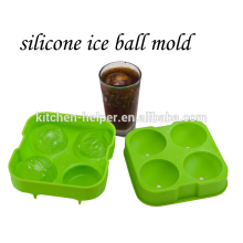 Hot selling best price custom silicone ice molds